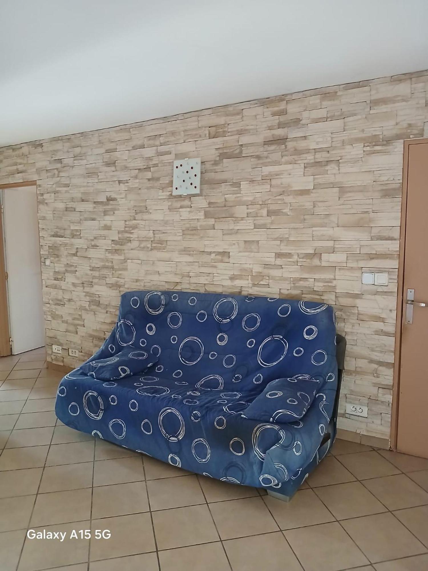 Chambre A Louer Marseille Luaran gambar